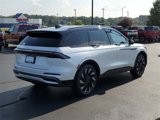 New 2025 Lincoln Nautilus Reserve image 3