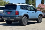 New 2025 Toyota Land Cruiser image 4