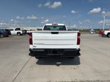 New 2025 Chevrolet Silverado 1500 W/T w/ Trailering Package image 5