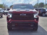 Used 2024 Chevrolet Silverado 1500 LT Trail Boss image 2