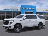 New 2025 GMC Yukon XL Denali Ultimate image 2