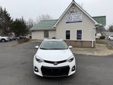 Used 2016 Toyota Corolla S image 2