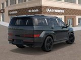 New 2025 Hyundai Santa Fe Calligraphy image 4