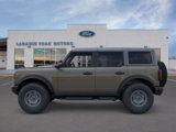 New 2025 Ford Bronco Badlands image 3