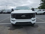 Certified 2023 Ford F150 Lariat w/ Equipment Group 502A High image 2