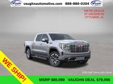 New 2026 GMC Sierra 1500 Denali image 1
