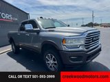 Used 2024 RAM 2500 Limited image 2