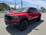 Used 2021 RAM 1500 TRX w/ TRX Level 2 Equipment Group image 4
