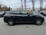 Used 2025 Mercedes-Benz GLC 300 4MATIC image 2