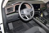 New 2026 Volkswagen Atlas SEL image 4