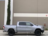 Used 2021 RAM 1500 Big Horn image 4