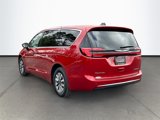 New 2025 Chrysler Pacifica Select image 5