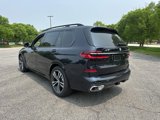 New 2025 BMW X7 xDrive40i w/ M Sport Package image 4