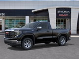 New 2026 GMC Sierra 1500 Pro w/ Pro Value Package image 2