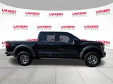 Certified 2023 Ford F150 Raptor image 2