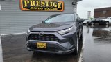 Used 2023 Toyota RAV4 LE image 2