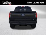 New 2025 Ford F150 Lightning XLT image 5