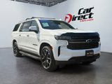 Used 2021 Chevrolet Suburban RST w/ Luxury Package image 5