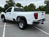 Used 2024 GMC Sierra 3500 Pro image 3