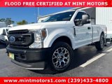 Used 2022 Ford F250 XL w/ Power Equipment Group image 5