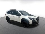 Used 2024 Subaru Forester Wilderness image 2
