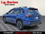 New 2025 Subaru Forester Limited image 3