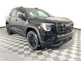 New 2026 GMC Terrain Elevation w/ Black Edition image 3