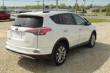 Used 2017 Toyota RAV4 Limited w/ Protection Package image 5