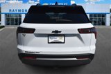 New 2026 Chevrolet Equinox LT image 4