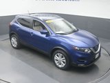 Used 2020 Nissan Rogue Sport SV w/ Technology Package image 2