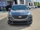 Used 2020 Cadillac CT4 Luxury image 2