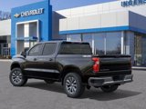 New 2026 Chevrolet Silverado 1500 LT image 3
