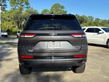 New 2025 Jeep Grand Cherokee Summit image 4