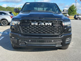 New 2026 RAM 1500 Big Horn image 2