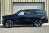 New 2025 Chevrolet Tahoe RST w/ Comfort Package image 3