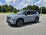 New 2025 Nissan Rogue Platinum w/ Platinum Premium Package image 3