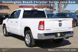 Used 2022 RAM 1500 Big Horn image 3