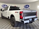 Used 2024 Ford F250 Platinum image 6