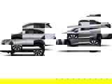 New 2025 Subaru Outback Touring image 4