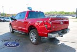 New 2025 Ford F150 XLT image 5