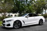 Used 2022 BMW 840i xDrive Convertible image 2