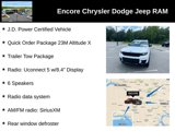 New 2025 Jeep Grand Cherokee L Altitude image 4