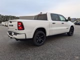 New 2025 RAM 1500 Laramie w/ Night Edition image 4