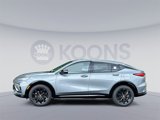 New 2025 Buick Envista Sport Touring w/ Convenience I Package image 2