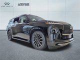 New 2025 INFINITI QX80 Autograph image 5