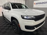 Used 2024 Jeep Wagoneer Series II image 2