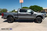 New 2025 Ford F250 XLT image 4
