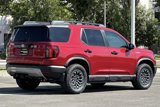 New 2026 Honda Passport TrailSport image 4