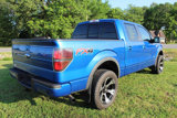 Used 2013 Ford F150 FX4 w/ Luxury Equipment Group image 3