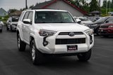 Used 2022 Toyota 4Runner SR5 image 2
